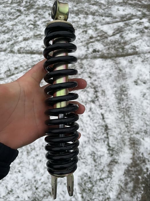 Продам амантизатори до ямахи джог