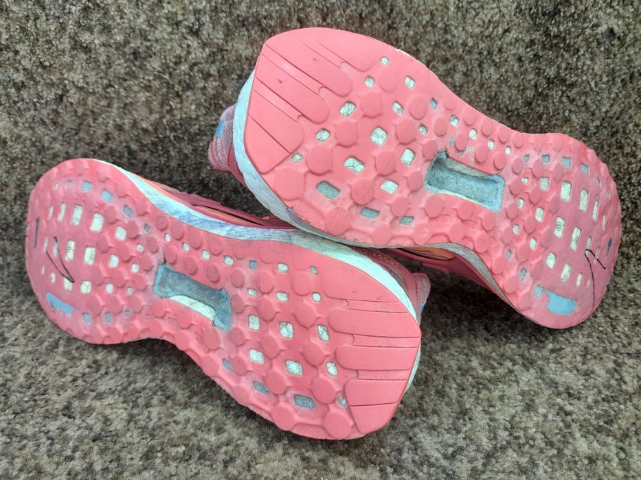 Кросівки оригінал Adidas Energy Boots 41 розмір.