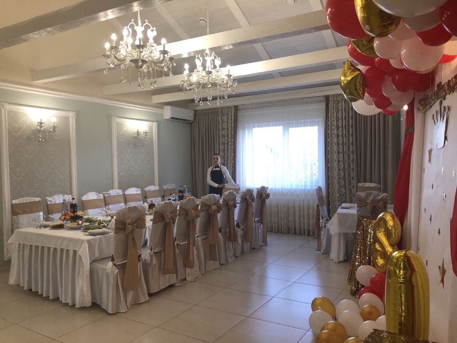 Коммерческая недвижимость по адресу (площадь 350 м²) - Atlanta.ua - фото 5