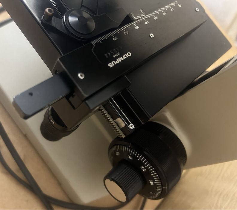 Мікроскоп OLYMPUS CH