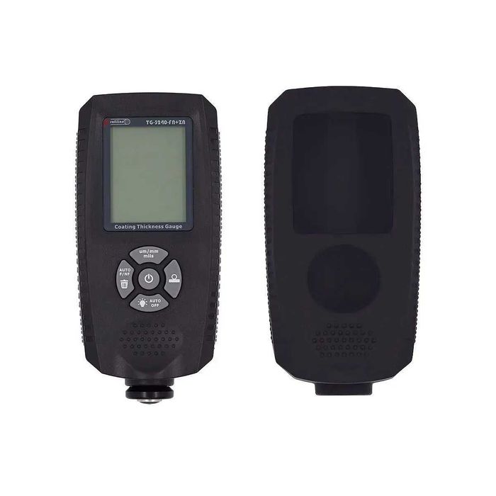Товщиномір фарби Profiline TG-3240 толщиномер автосканер сканер