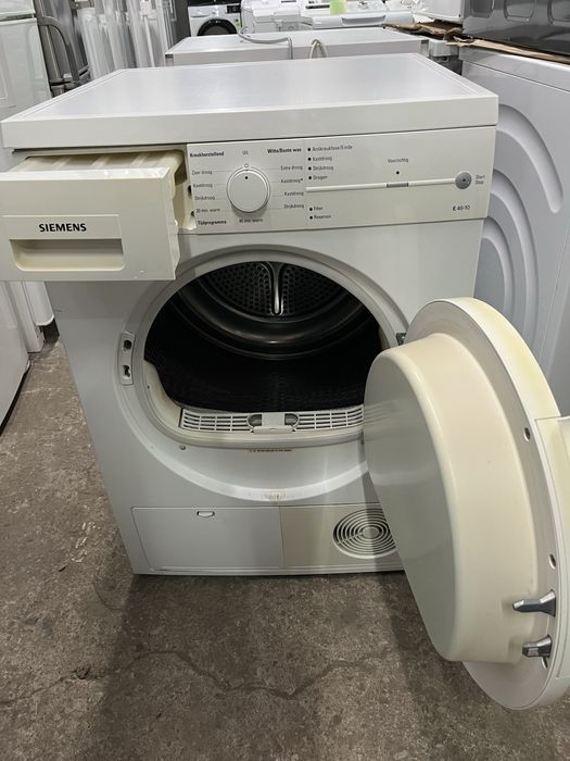 Suszarka SIEMENS 7kg B |12msc |Dobry stan |Dowóz