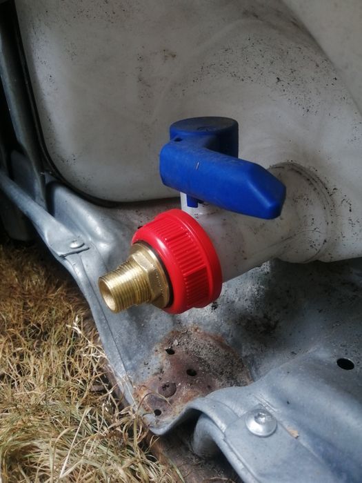 Продам перехідник для єврокуба