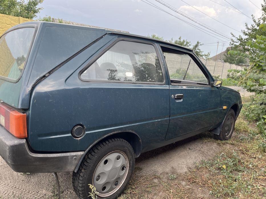 Продам таврію у доброму стані