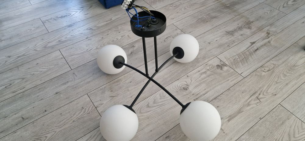 Lampa    wisząca
