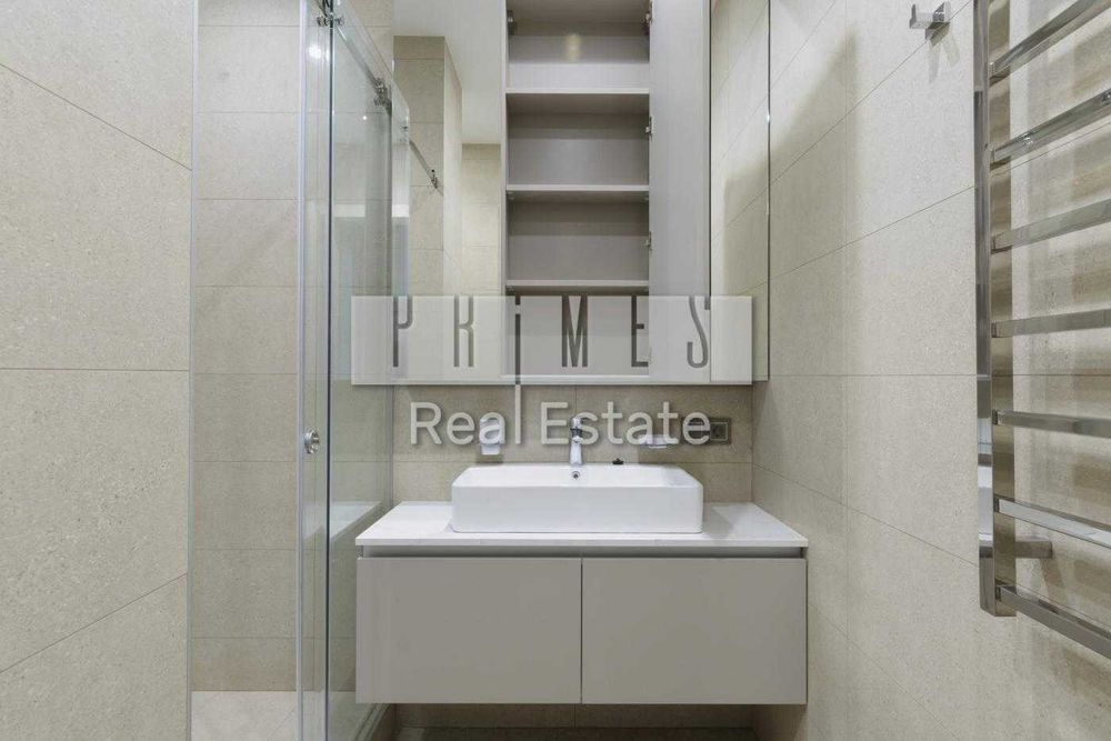 Оренда 4к квартири, ЖК Atlantic Residences, Малевича 75-77, Центр