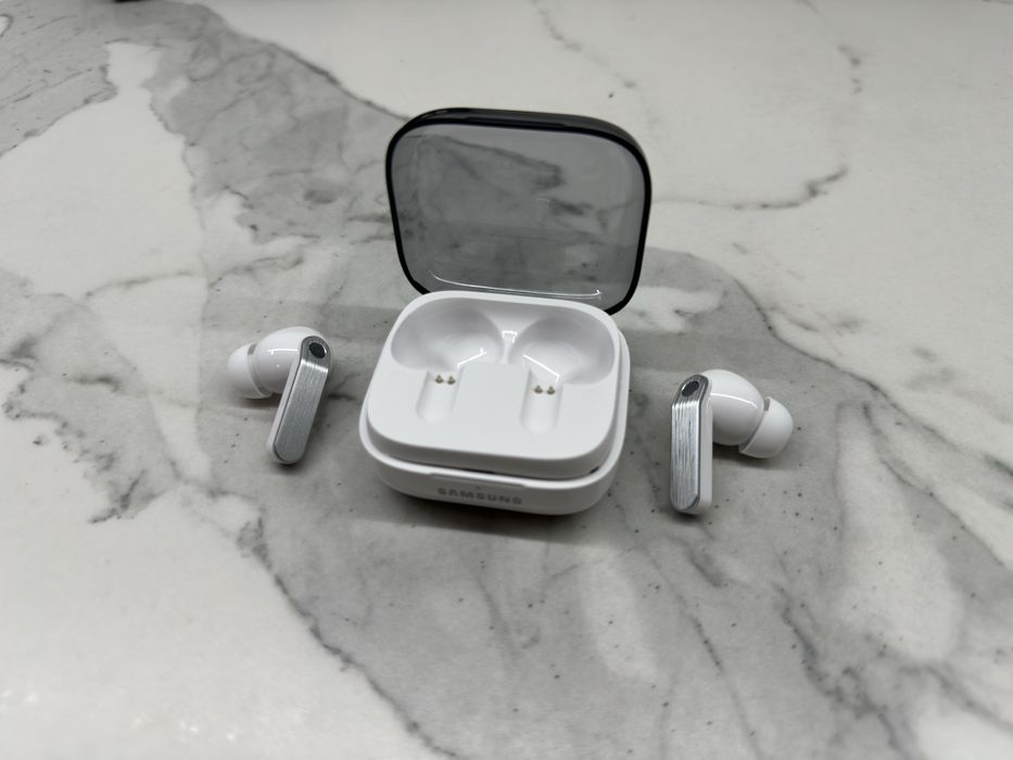 Навушники Samsung Galaxy Buds 4 Pro ‼️SALE‼️