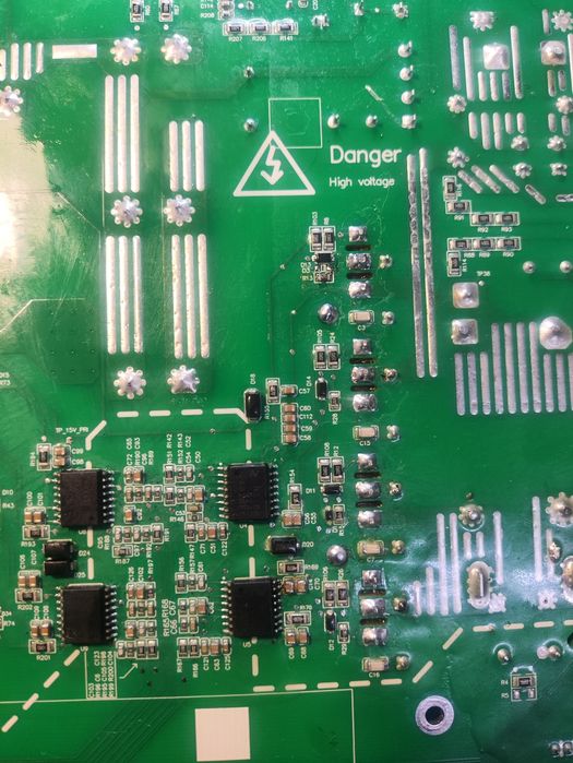 Device Service — Ремонт зарядних станцій EcoFlow