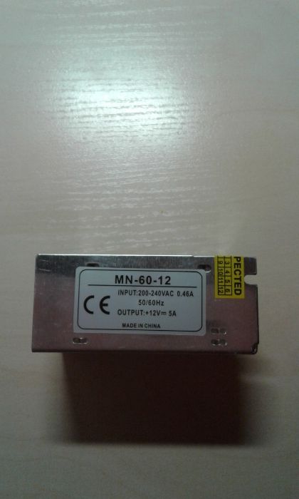 Блок питания