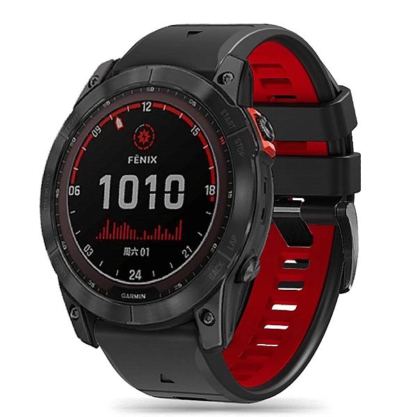 Pasek Tech-Protect IconBand Pro na Garmin Fenix 3 / 5X / 3HR / 5X Plus
