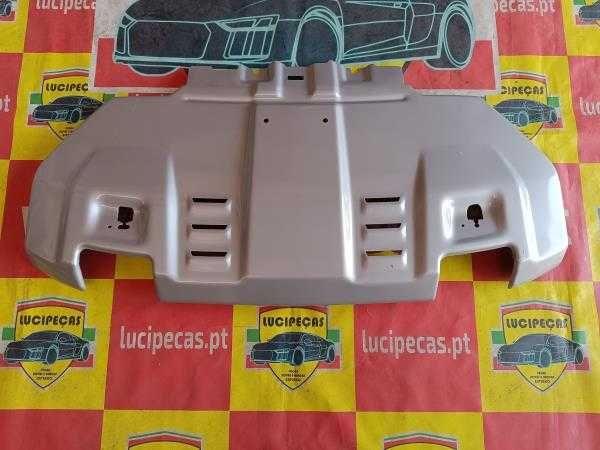 Proteção Ford Ranger | 128050