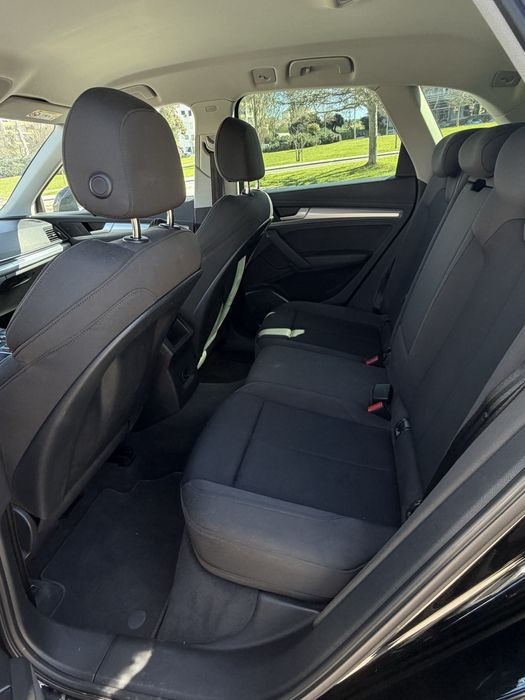 Vende se Audi Q5 2.0