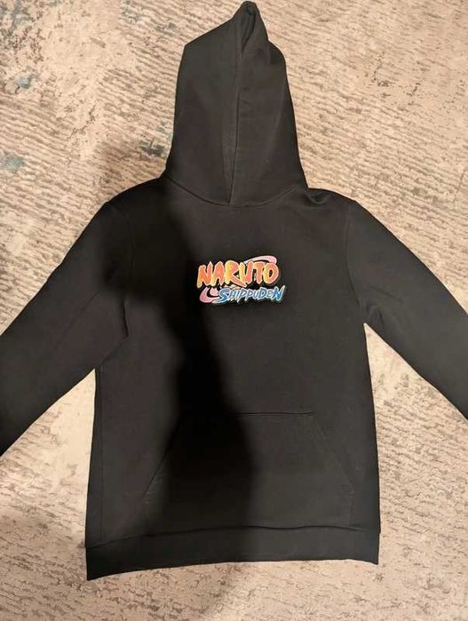 Bluza Naruto Shippuden