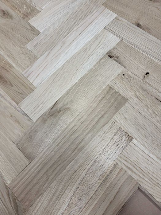 Parkiet Dąb RETRO klasa CD  15x70x350 mm ceny BRUTTO !!!