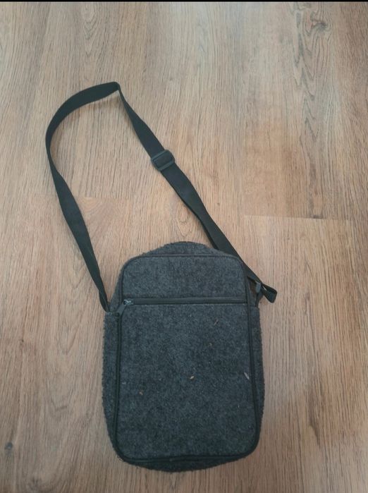 Szara nerka w bardzo dobrym stanie