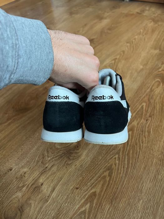 Кроссовки Reebok Classic