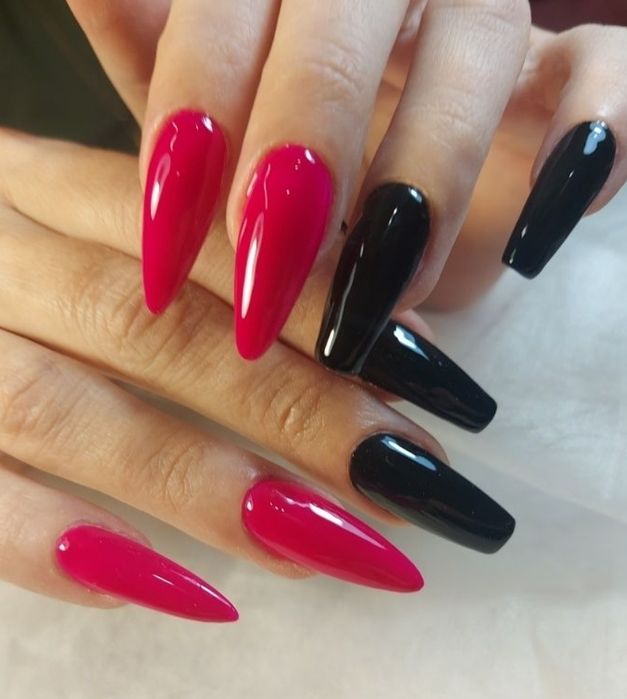 Маникюр педикюр гель лак  наращивание ногтей корекция центр города