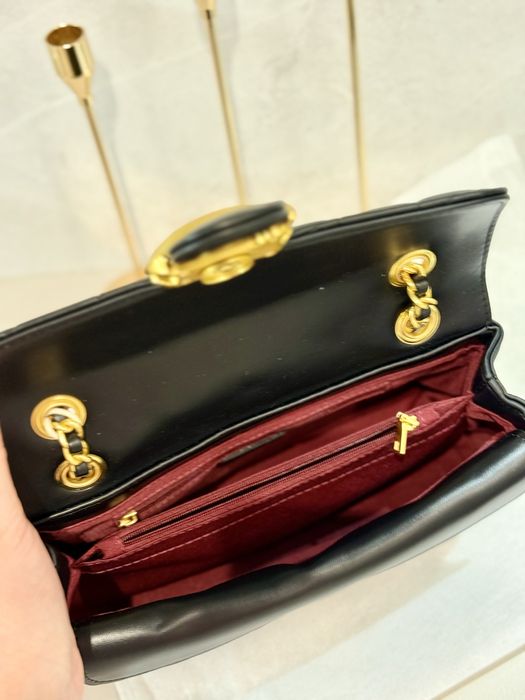 Сумка в стилі Coach Tabby