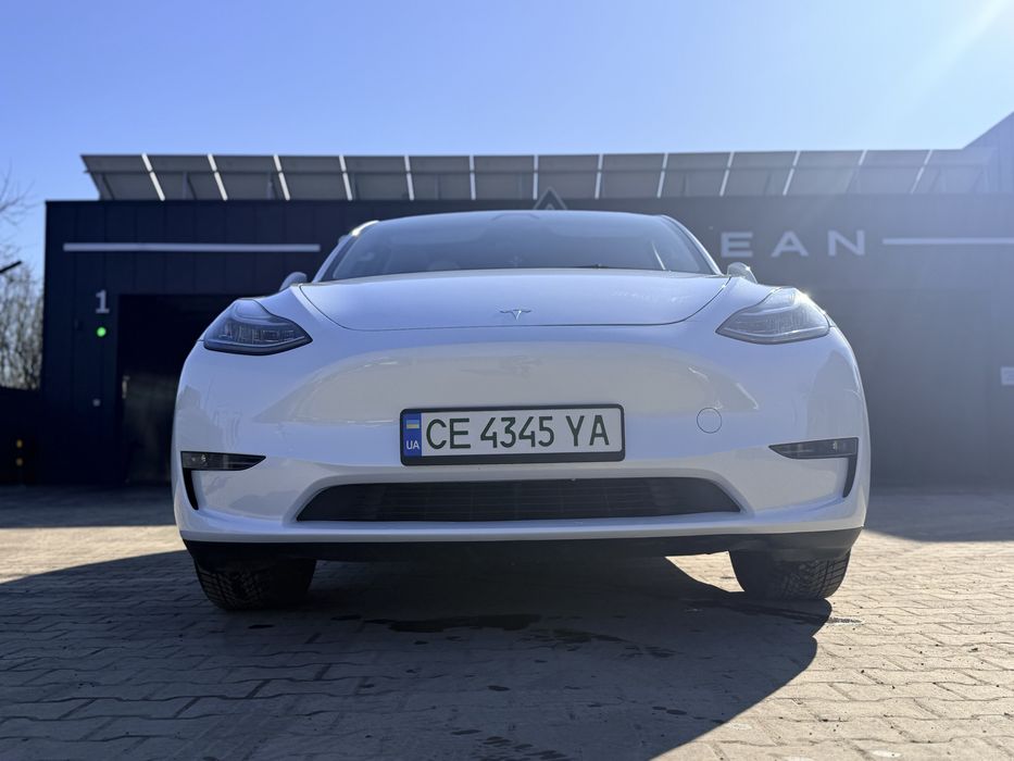 Продам TESLA model Y 2023 82 kwt