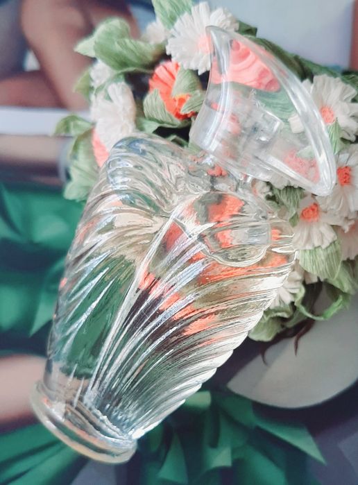 Jean Louis Vermeil edt 10 ml, miniatura vintage