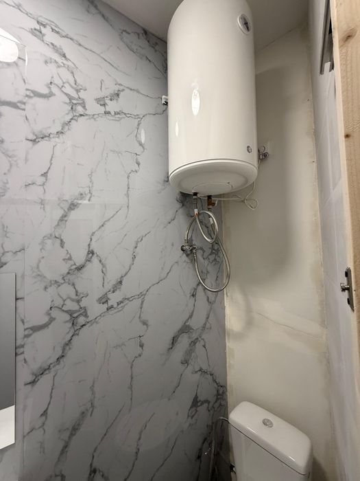 Apartamento T2 equipado com tudo