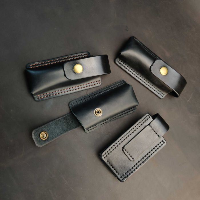 Підсумок на обойму, паучер для ТТ, ПМ, CZ-82, Glock, Sig Sauer Beretta