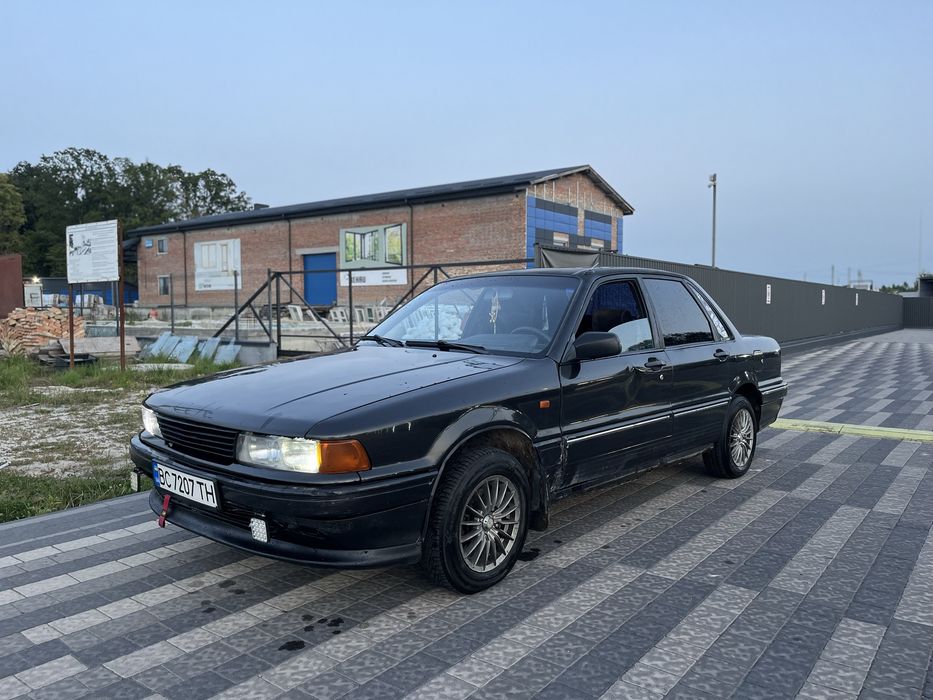Продам Mitsubishi Galant 6 1.8