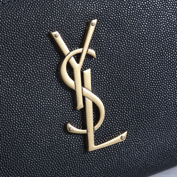 Жіноча поясна сумка Saint Laurent 26x12.5x7