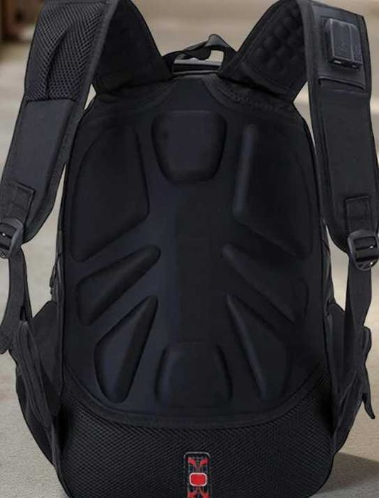 Міський рюкзак універсальний  usb для ноутбука городской рюкзак 40л