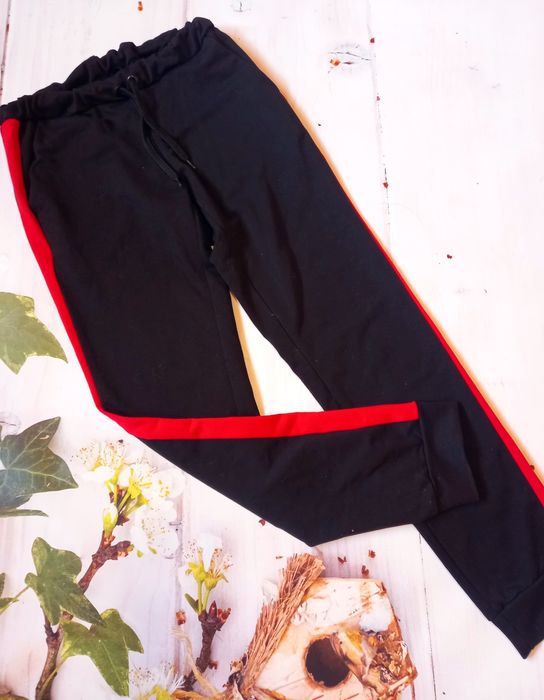 Спортивний костюм весна - літо демісезон С-М