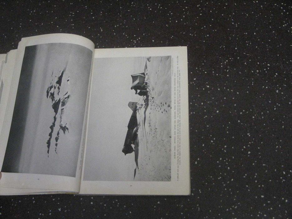 Очень редкий журнал National Geographik июль 1936