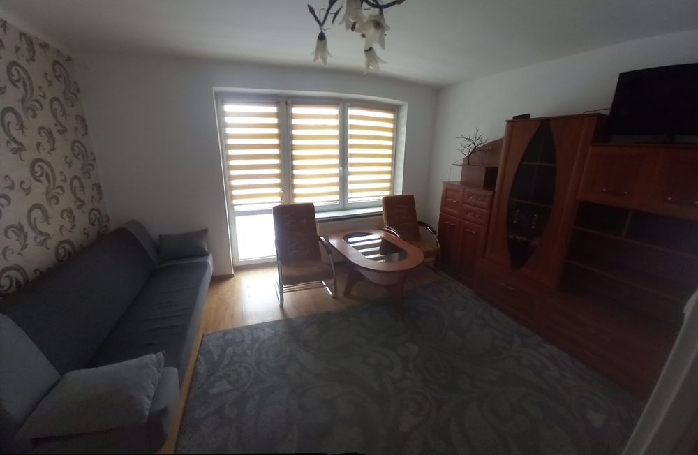 Mieszkanie do wynajęcia