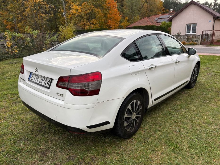 Sprzedam Citroen c5