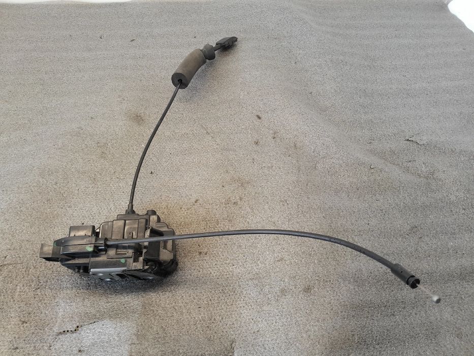 Fechadura / fecho porta trás esquerdo RENAULT Megane III Grandtour (KZ