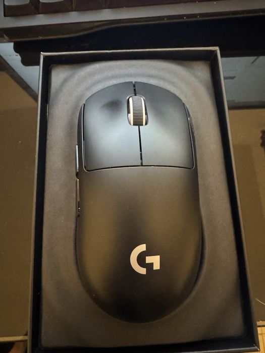 Logitech G Pro X Superlight 2 Wireless