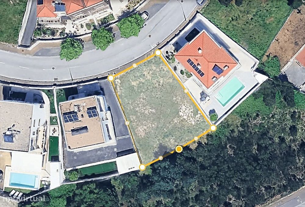 Terreno  para venda