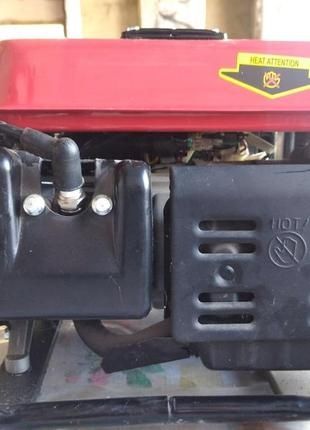 Обміняю на скутер