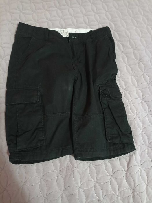 Spodenki chłopięce h&m