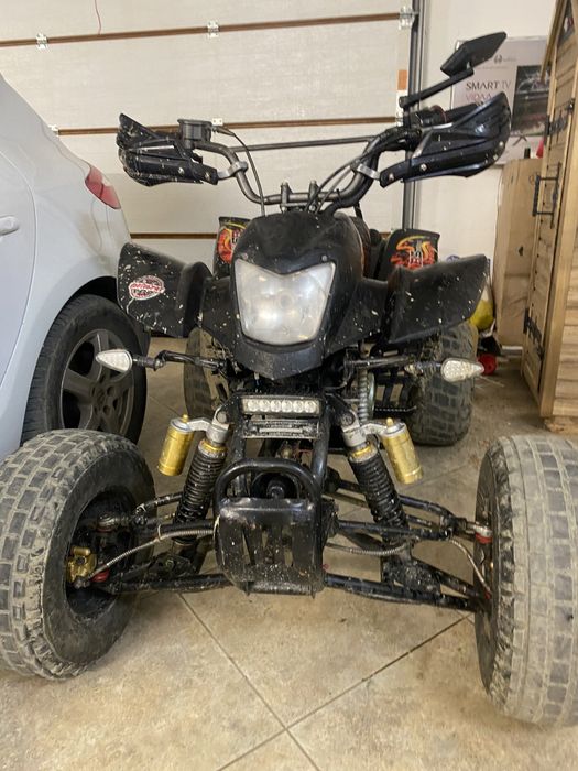 продам Bashan 250