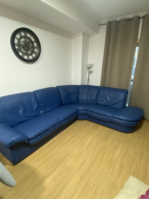 sofa como novo a venda