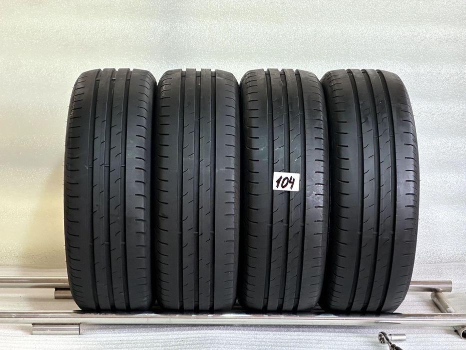 195/55 R16 Goodyear