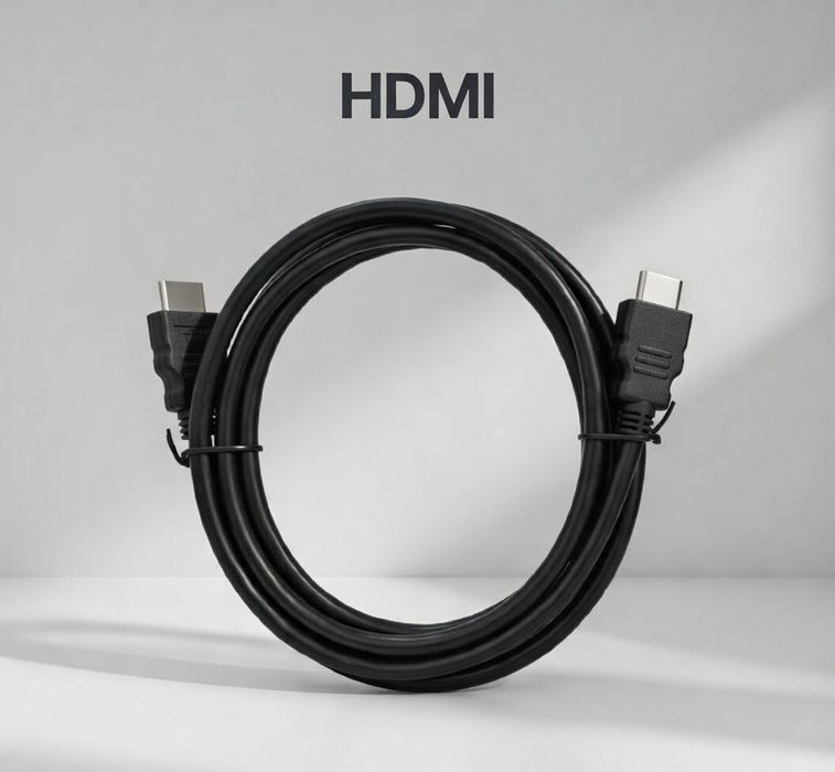 Vendo cabos HDMI - novos e embalados