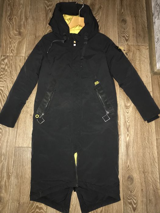 Куртка женская зима