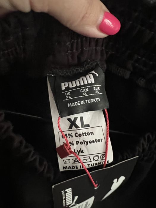Спортивні штани puma турція