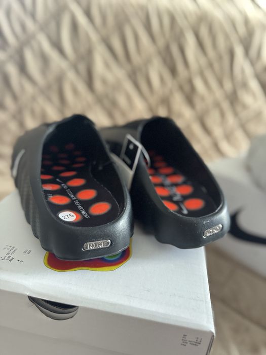 Тапки Nike mind 001
