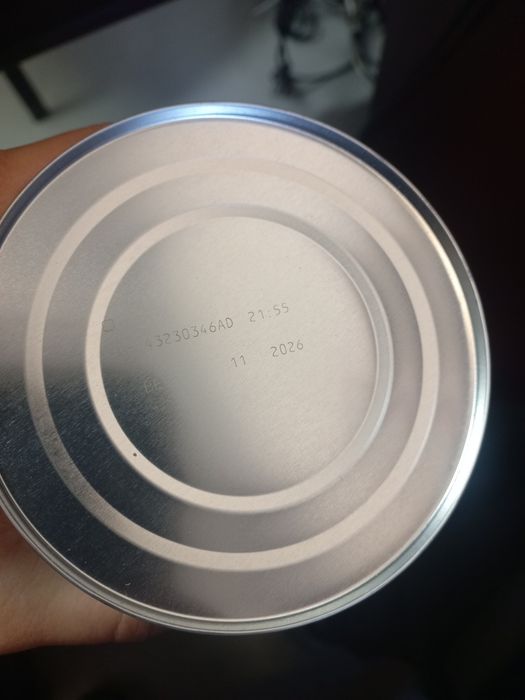 2 latas NAN 1 sem lactose 400grs