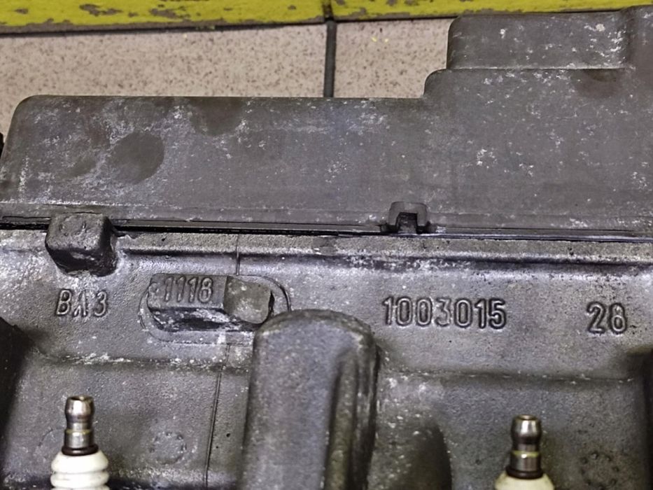 lada samara 1.5 głowica silnika 1003015