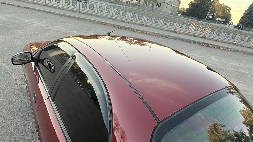 Daewoo Lanos/Поляк 1.5/8 Клоп/Гур/Кондер