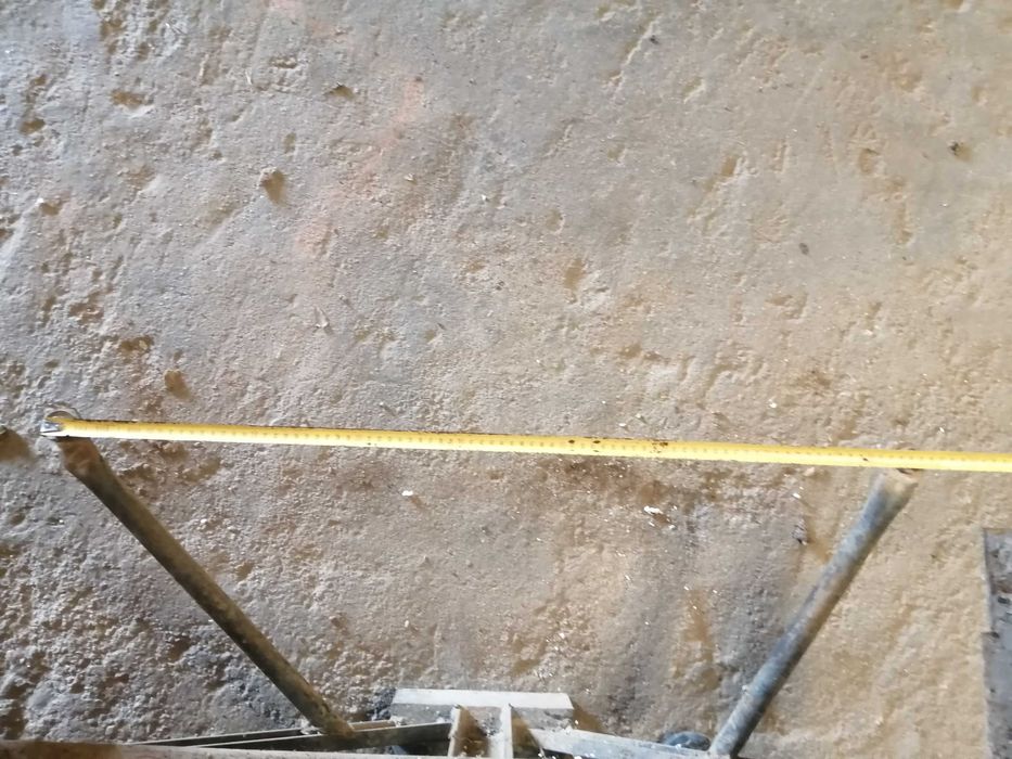 Engate para carrinhas caixa aberta