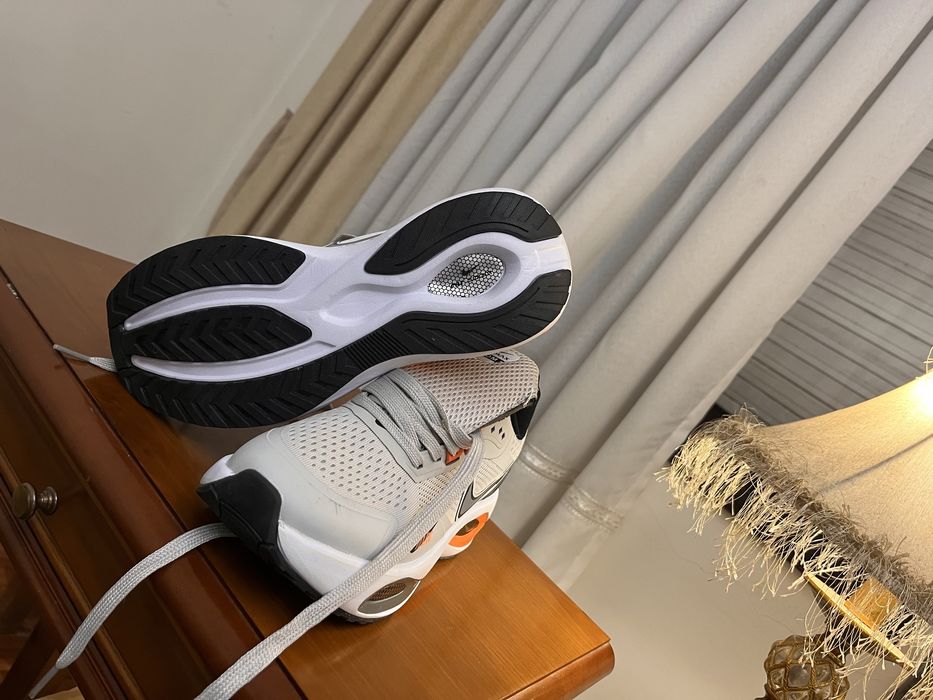 Nike zom nova disponivel